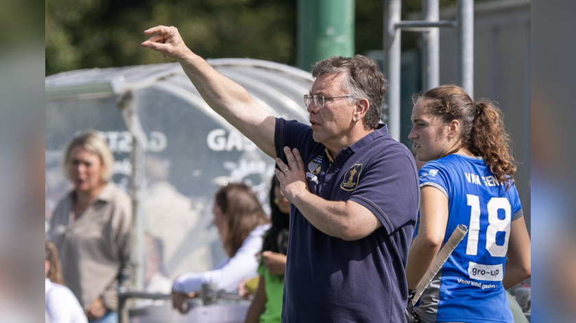 Ring Pass verliest met ruime cijfers van koploper Nijmegen