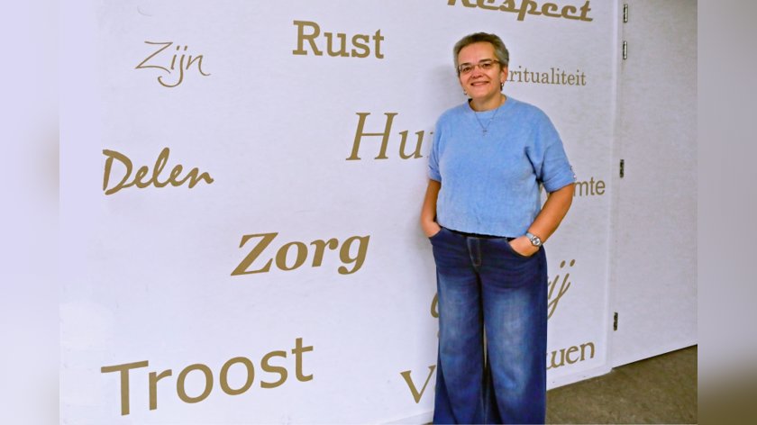 Hemd van het Lijf: Diana Winters