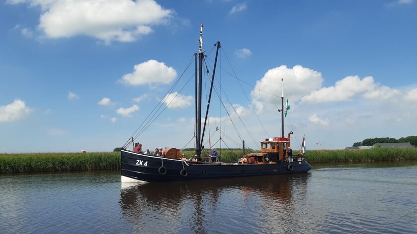 De ZK 4.