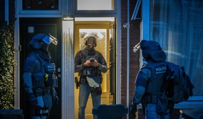 Man aangehouden voor dodelijk schietincident Visodeweg