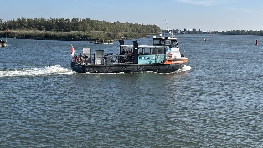 Petitie behoud van Rhoonse Veer