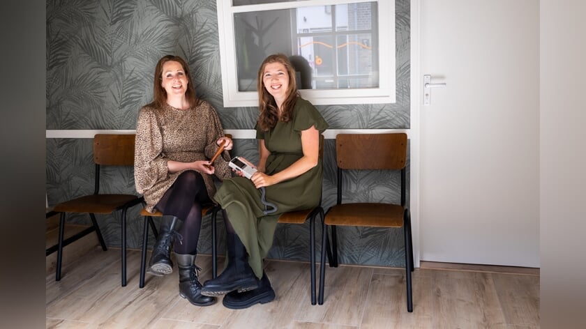 Vive Verloskundigen: al vijftien jaar volop aandacht en persoonlijke begeleiding