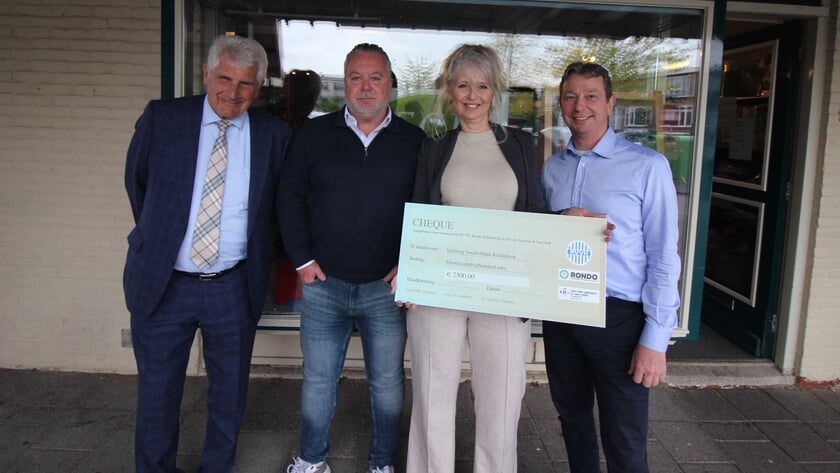 Snert- en netwerkavond groot succes