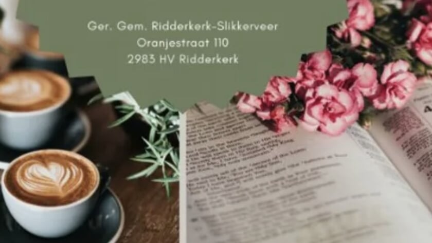 Voorjaarsfair Slikkerveer