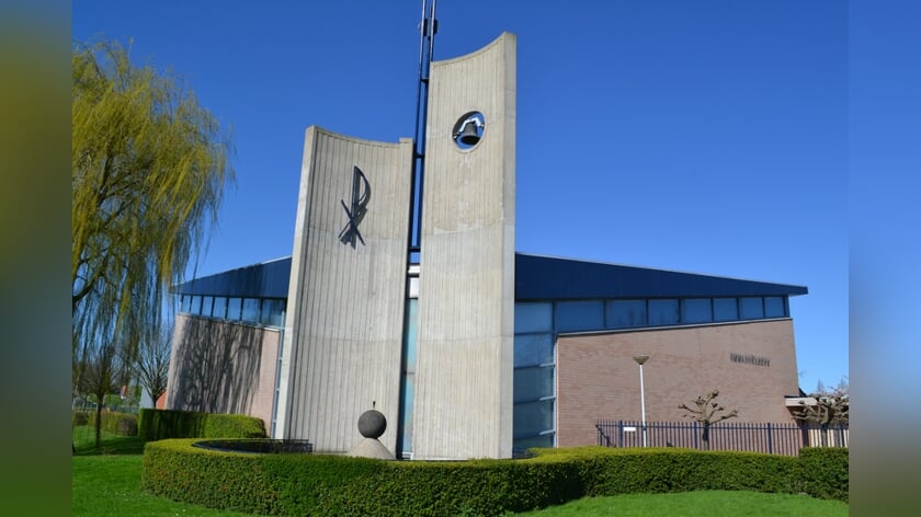 Bijeenkomst in de Immanuëlkerk