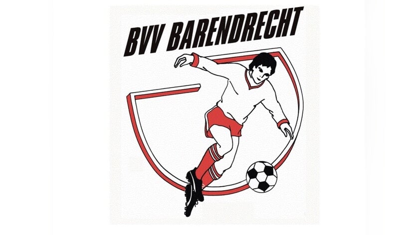 Barendrecht komt veel te laat op gang en verliest bij GVVV