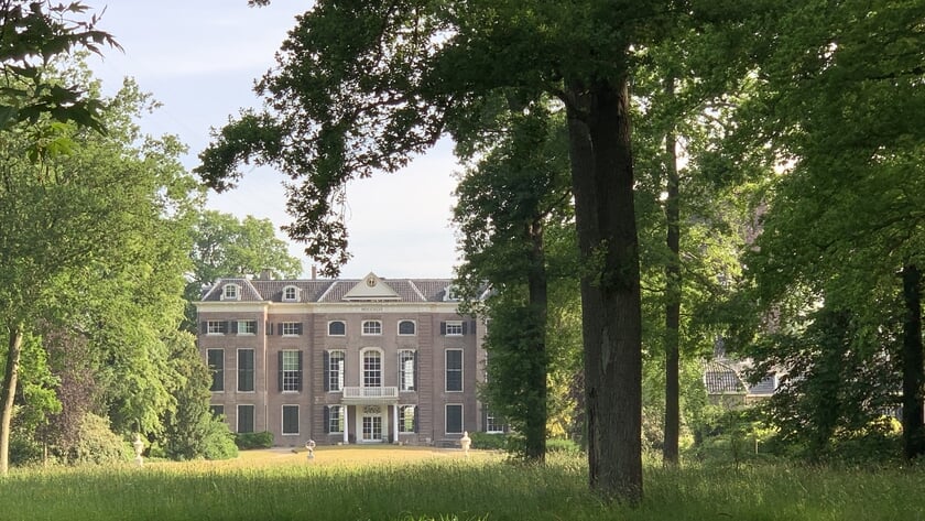 Dag van het Kasteel op Het Huys ten Donck