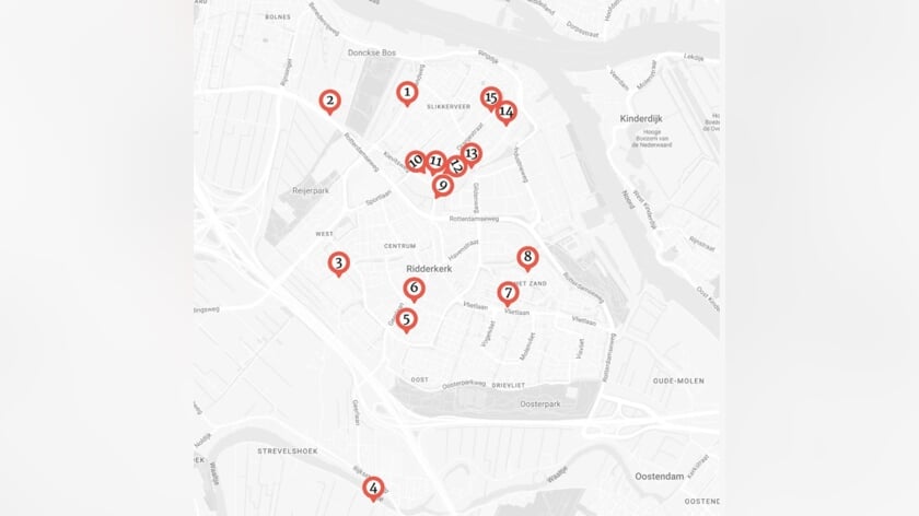 Open Tuinenroute op 8 en 9 juni