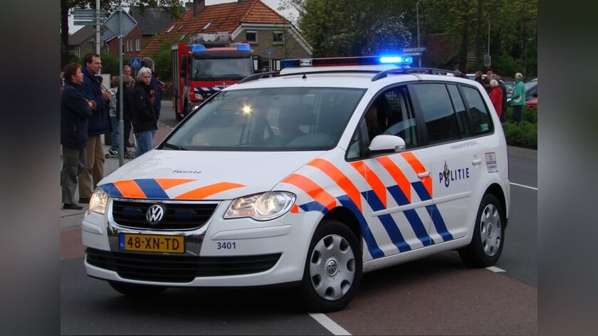 Vierde explosie aan Mandenmakerij