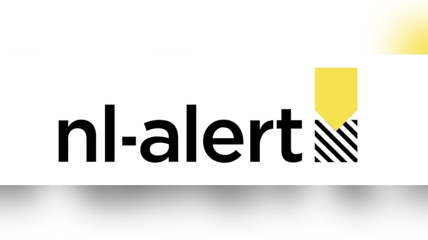 NL-Alert test op 2 juni