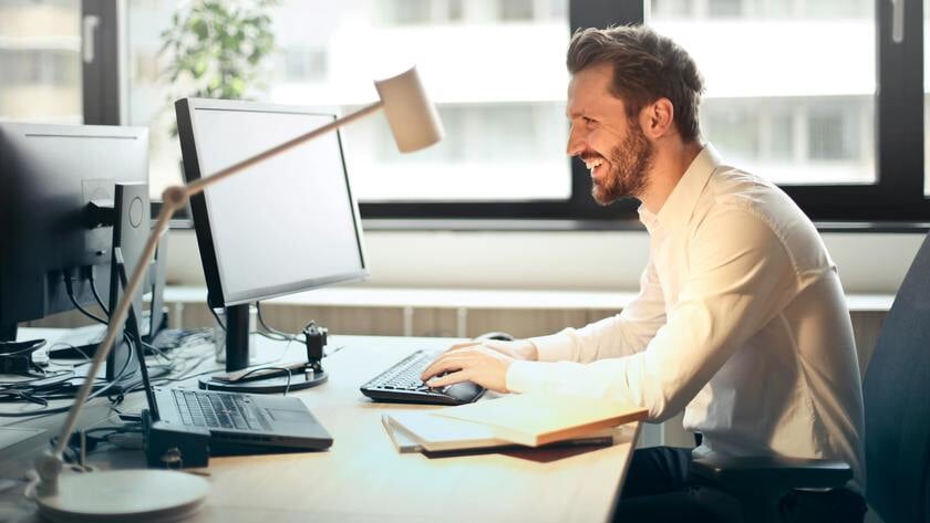 Waarom bedrijven in Albrandswaard kiezen voor extern IT-beheer