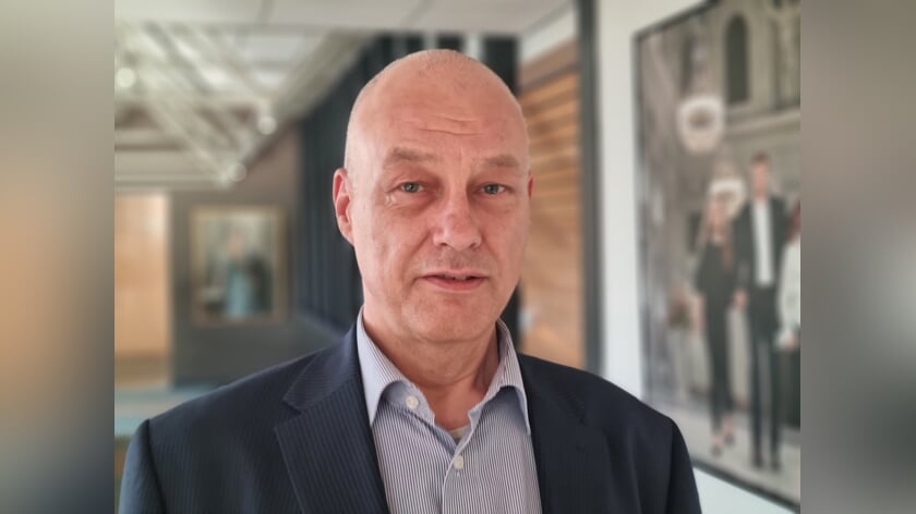 Vragen over gebruik van staalslakken in Barendrecht