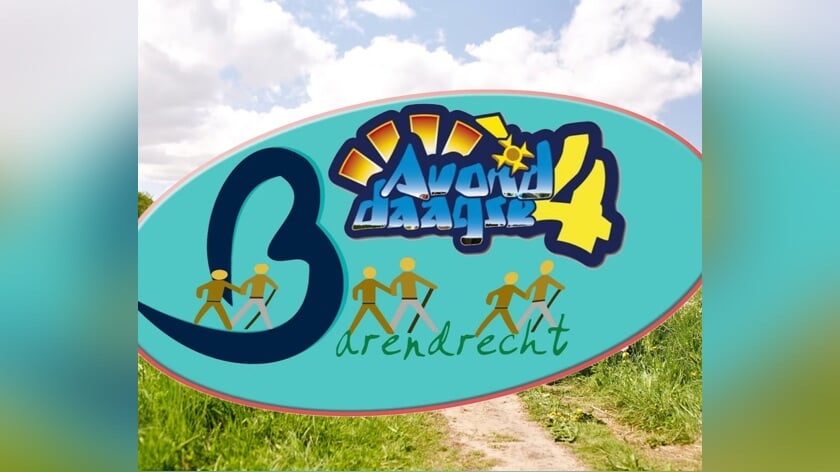 Aanmelden voor avondvierdaagse kan tot en met zondag 1 juni
