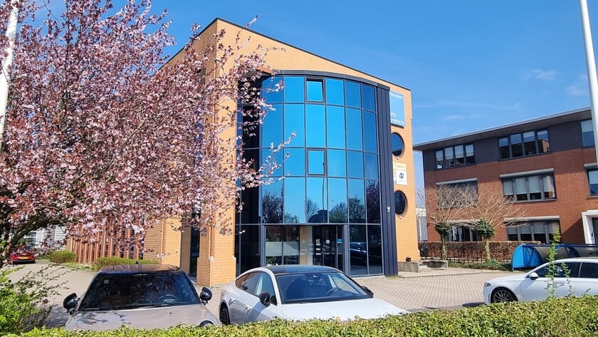 College reageert niet op anonieme brieven over moskee