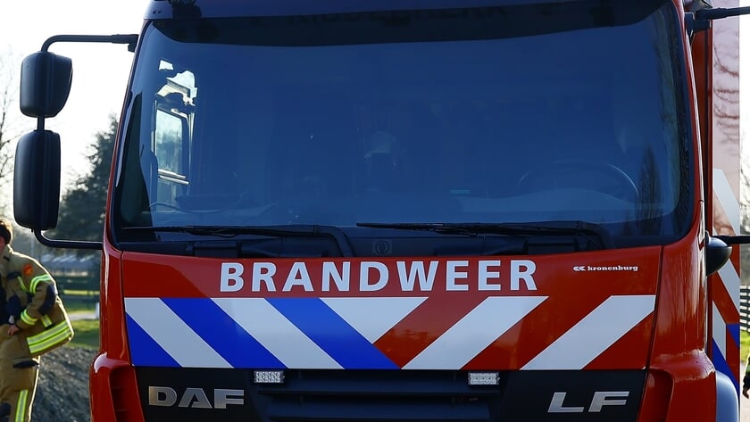 Ontplofte powerbank