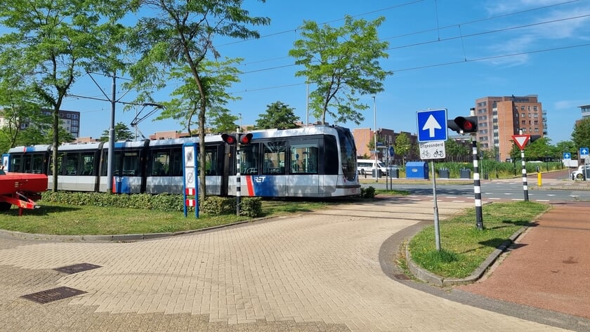 EVB: deel Carnisselande te vaak zonder openbaar vervoer