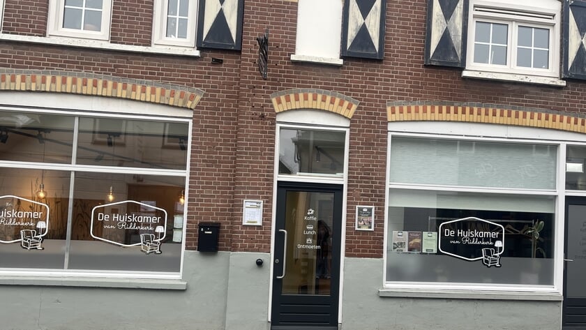 Activiteiten in De Huiskamer