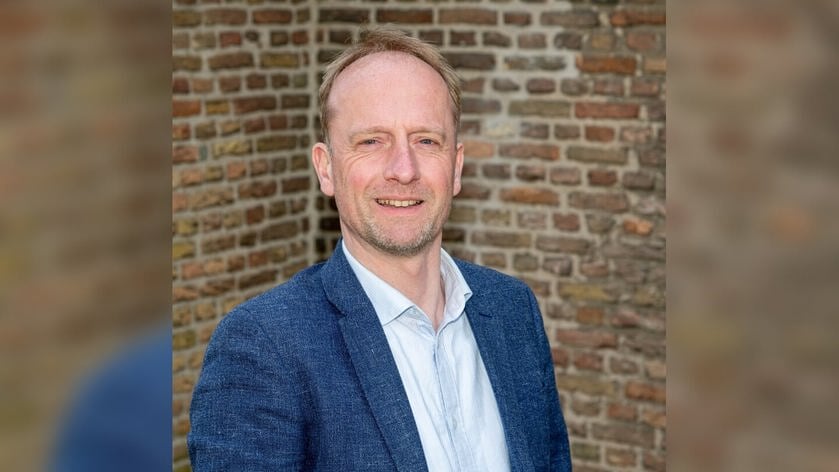 Column Dominee Coen van Alphen: Noorse zomer