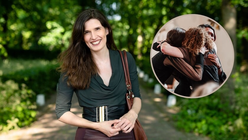 Evelien Ligthart stopt met Evelien Uitvaartverzorging