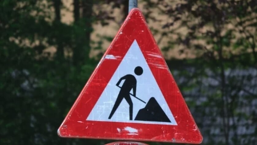 24-27 oktober: forse hinder verwacht door afsluitingen A16, A13, N209 en N3