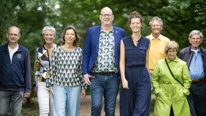 Column Buiten de raad gesproken: Samen wonen, samen sterker