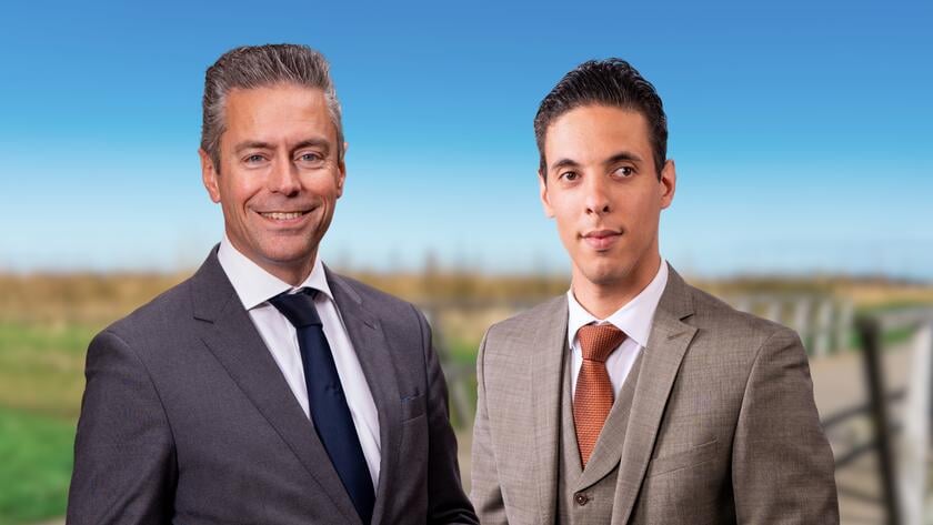 Ruben van Heteren kandidaat SGP Twee Kamer verkiezingen