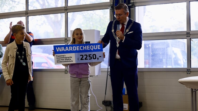 Tiende City Tour groot succes