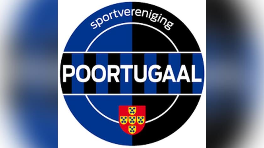 Poortugaal strijdt om periodetitel