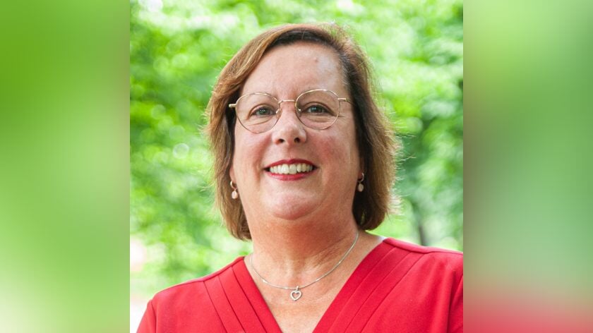 Wethouder Mieke van Ginkel stapt op