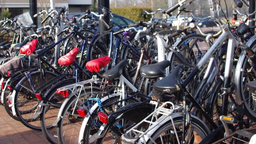 Motie fietsvoorziening opnieuw besproken