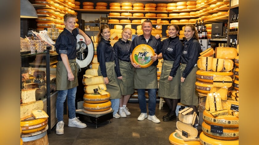 Nieuwe eigenaar voor Alexanderhoeve