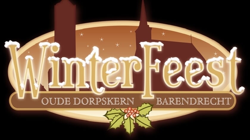 WinterFeest op zaterdag 13 december
