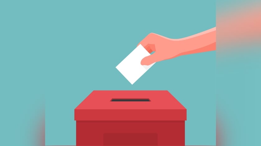 PVV de grootste in Barendrecht