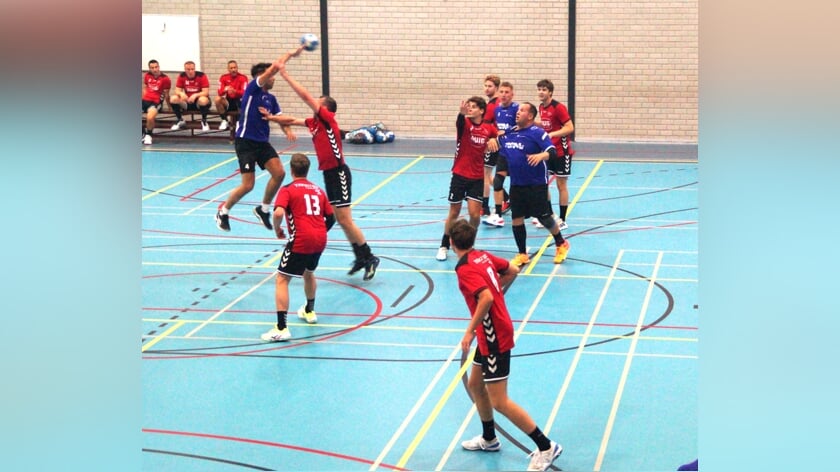 Saturnus’72 verliest opnieuw