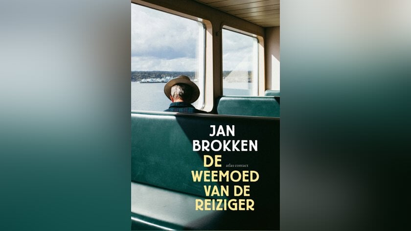 Leeskring bespreekt Jan Brokken