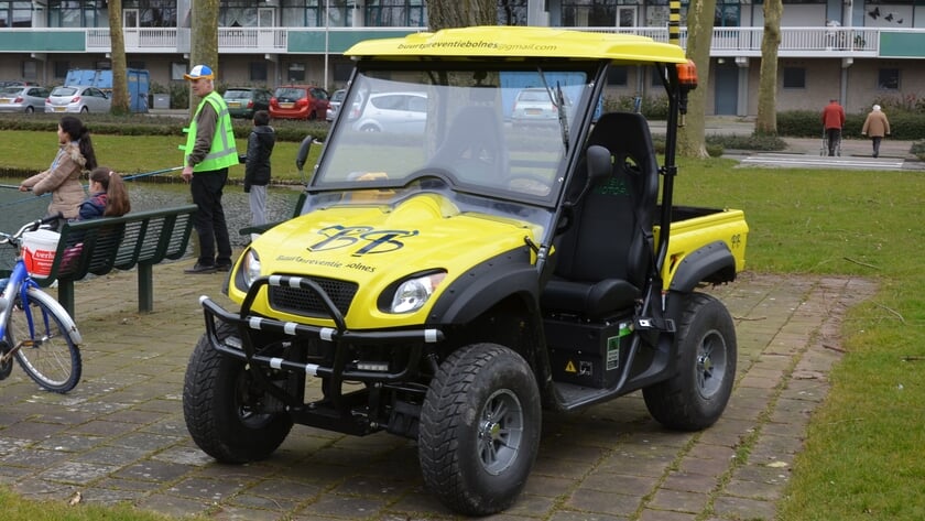 Jubilerend Bolmobiel