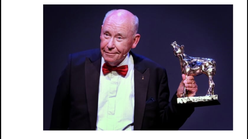 Rhoonse schrijver eert scenarioschrijver Gerard Soeteman met filmmiddag in LantarenVenster