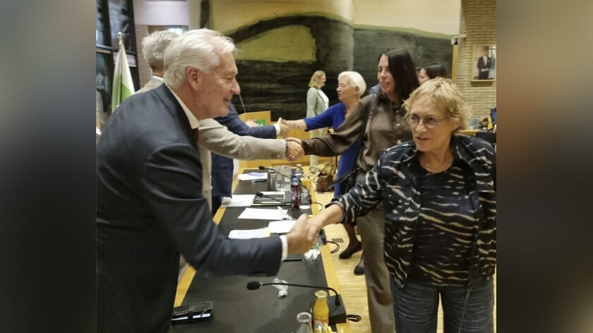 Gemeenteraad stemt in met begroting voor 2026