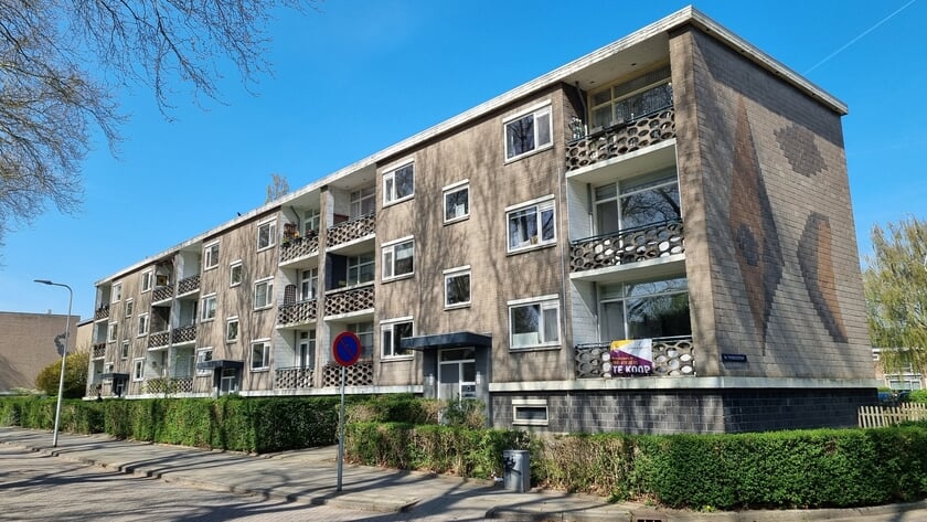 In januari duidelijkheid over honingraatbalkons