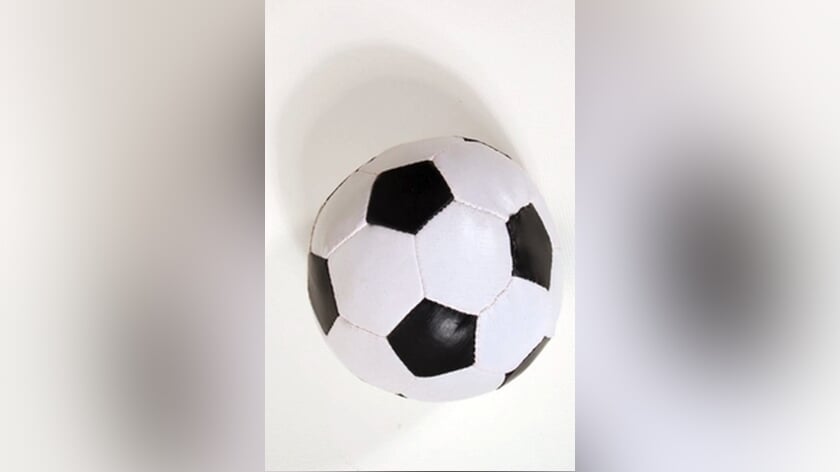 Bolnes wint met minimaal verschil