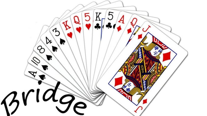Gratis bridgeles in Hazerswoude-Dorp