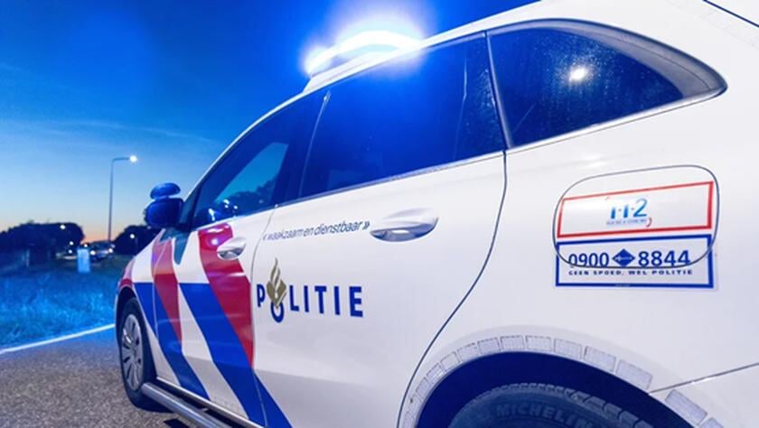 Politie zoekt getuigen schietincident aan Akkerwinde in Alphen aan den Rijn