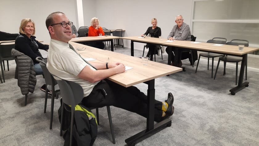 Vrijwilligerspunt helpt organisaties groeien