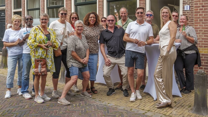 Foto’s Lappendag Hoorn 2025