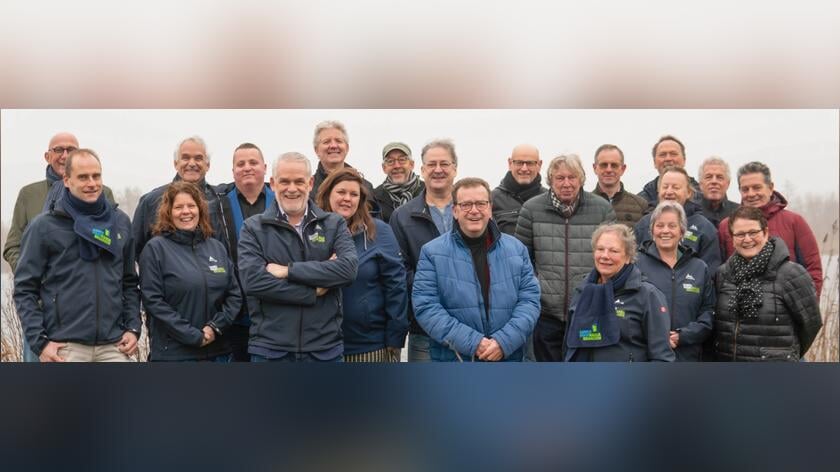 Verkiezingsprogramma SAMEN Kaag en Braassem