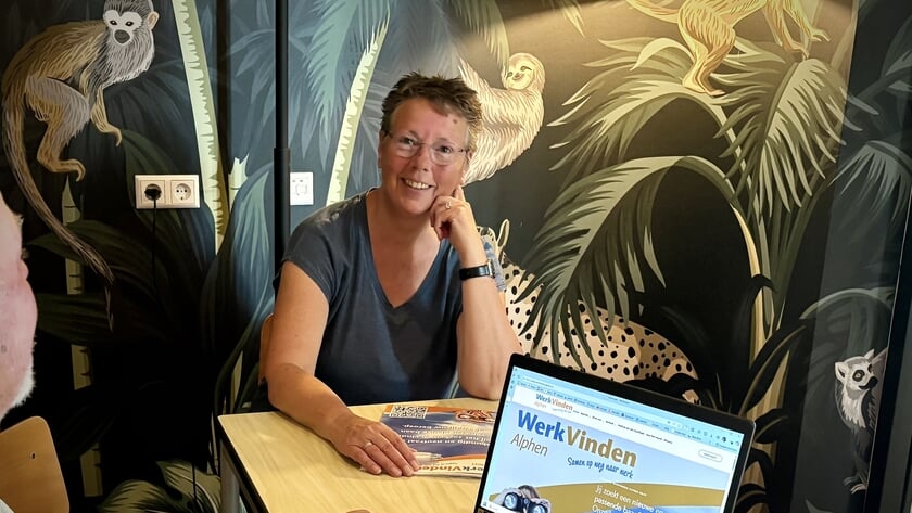 Vrije inloop voor werkzoekenden