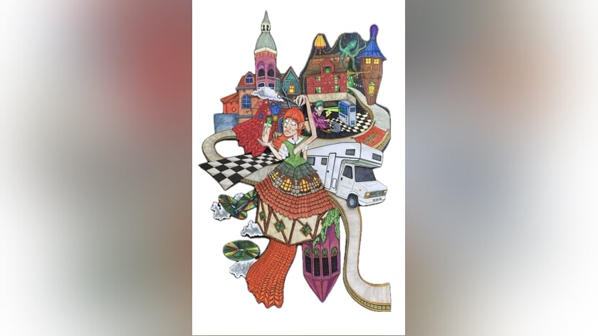 art cover