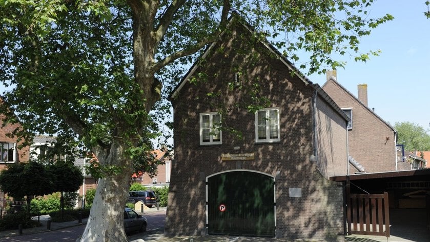 Herdenking van 500 jaar Jan de Bakker