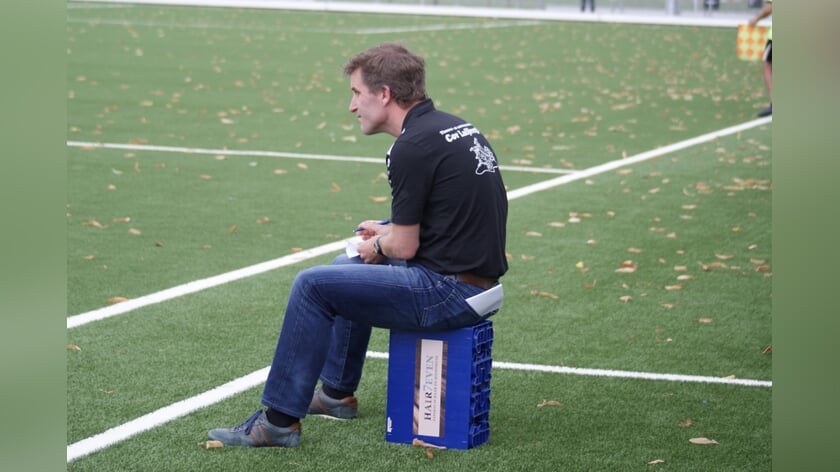 Floreant verliest ook derde bekerduel