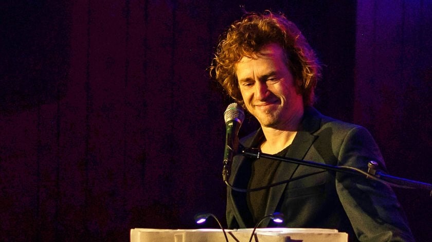 Betoverend Herfstconcert Roon Staal